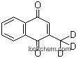 2-METHYL-D3-1,4-NAPHTHOQUINONE